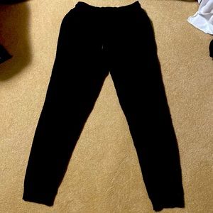 Lululemon joggers Size M